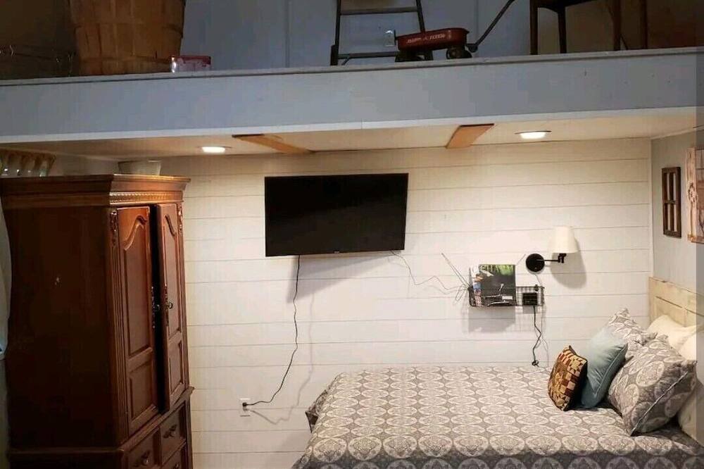 Photo of Bedroom in Lufkin