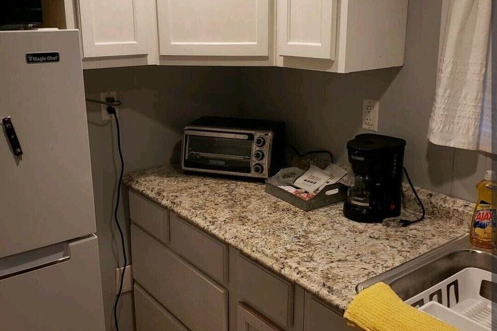 Photo of Kitchen in Lufkin