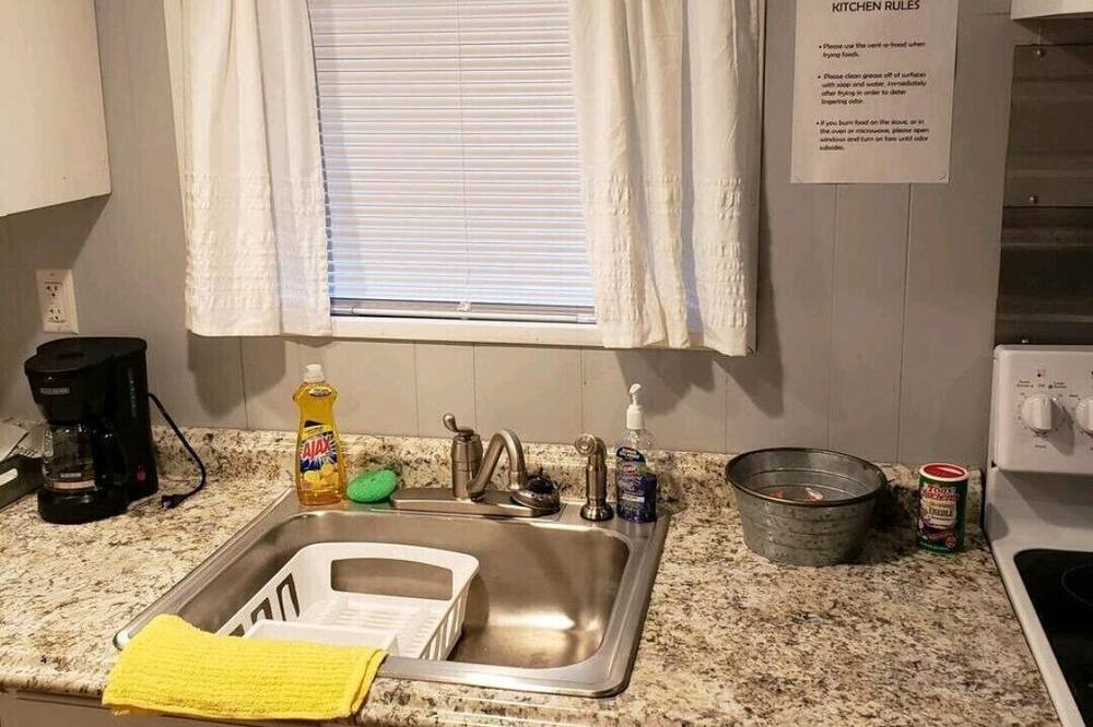 Photo of Kitchen in Lufkin