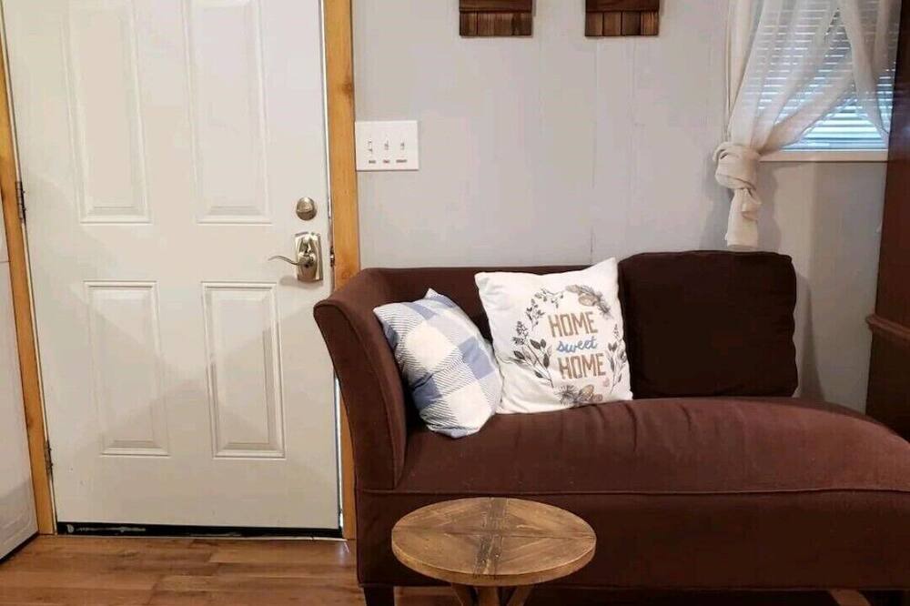 Photo of Livingroom in Lufkin