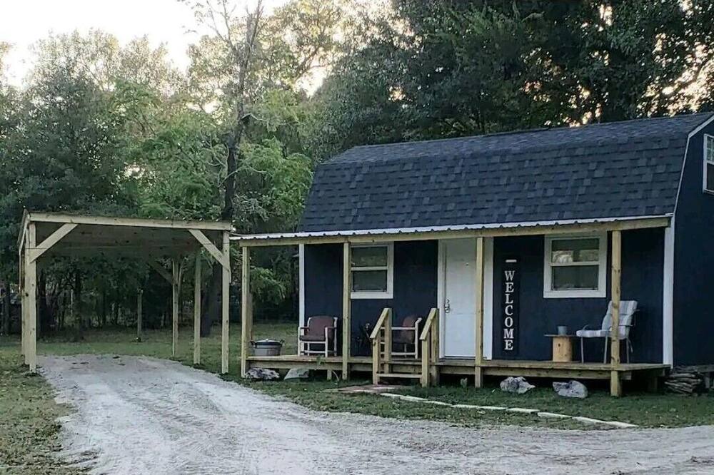 Photo of Outdoor in Lufkin