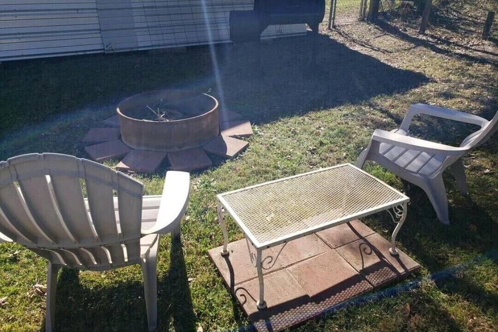 Photo of Outdoor in Lufkin