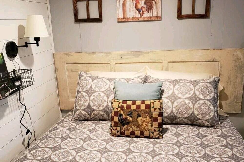 Photo of Bedroom in Lufkin