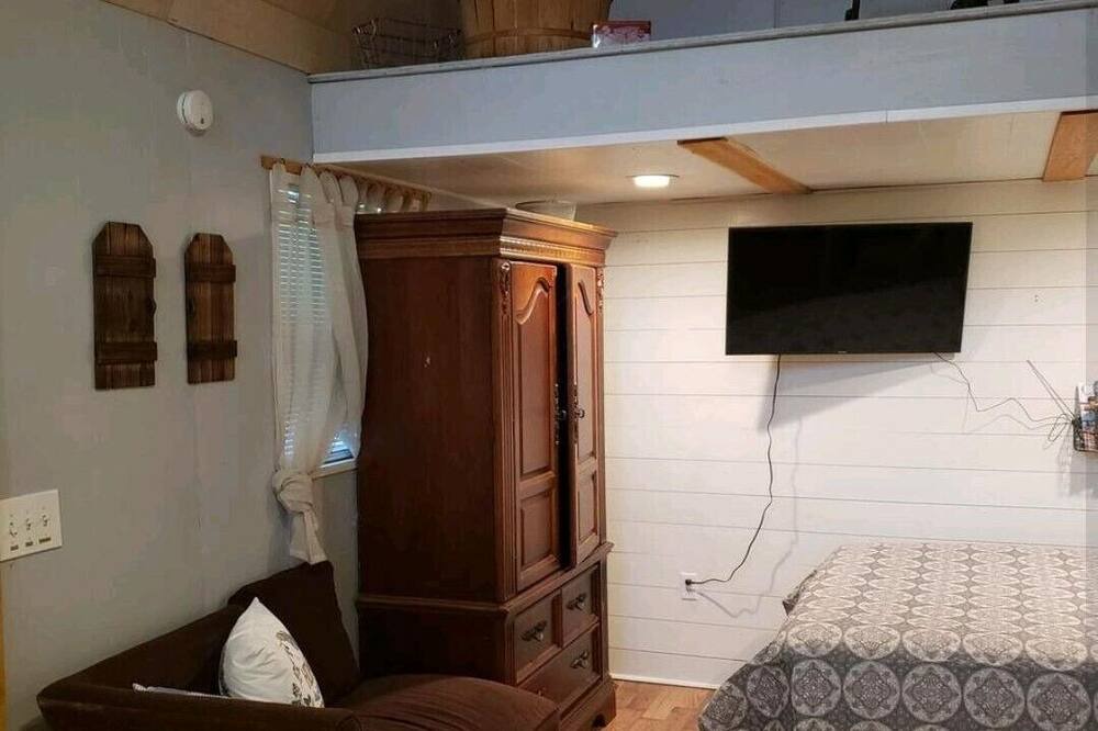 Photo of Bedroom in Lufkin