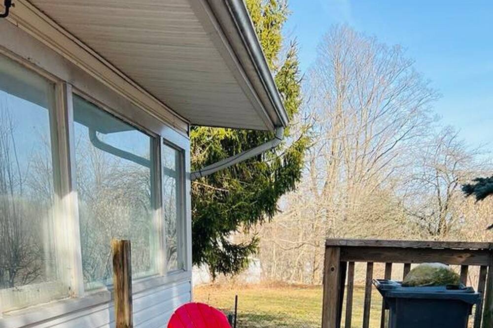 Photo of Patio Balcony in Central Elgin