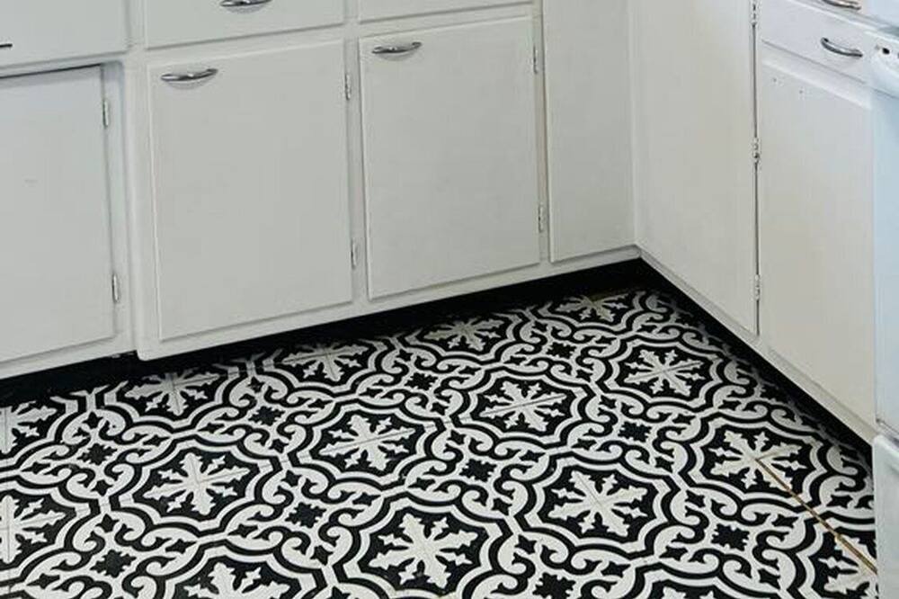 Photo of Kitchen in Central Elgin