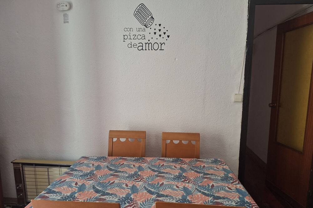 Photo of Bedroom in Alberite