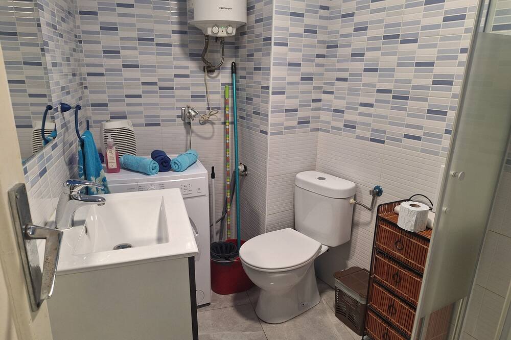 Photo of Bathroom in Alberite