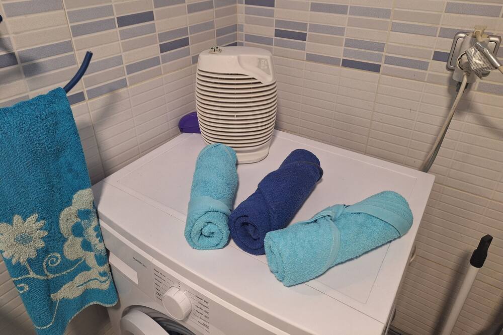 Photo of Bathroom in Alberite