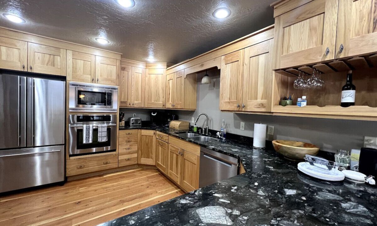 Photo of Kitchen in Florence