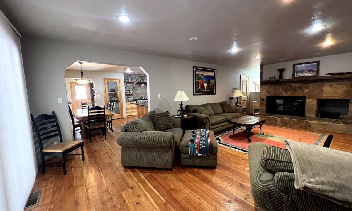 Photo of Livingroom in Florence