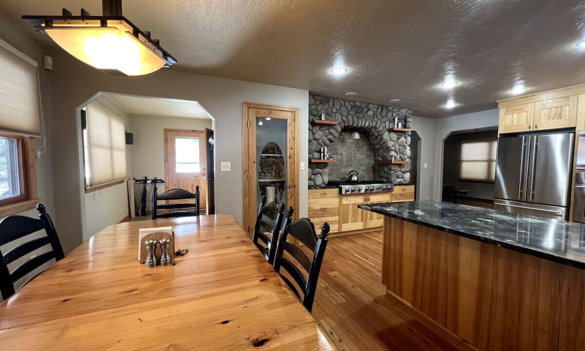 Photo of Kitchen in Florence