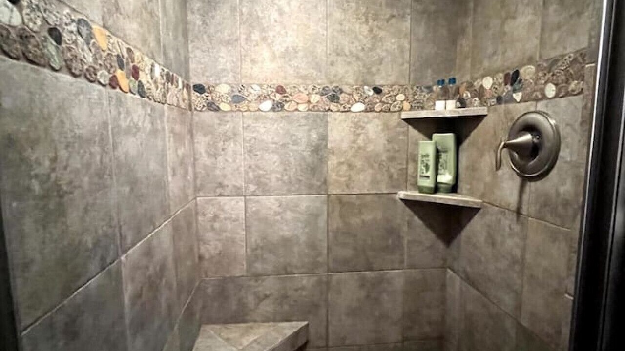 Photo of Bathroom in Florence