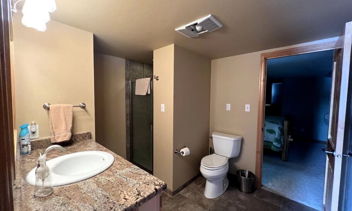 Photo of Bathroom in Florence