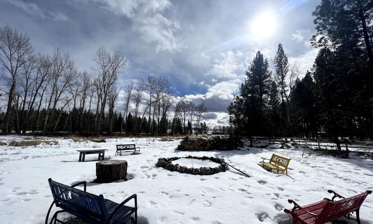 Photo of Outdoor in Florence