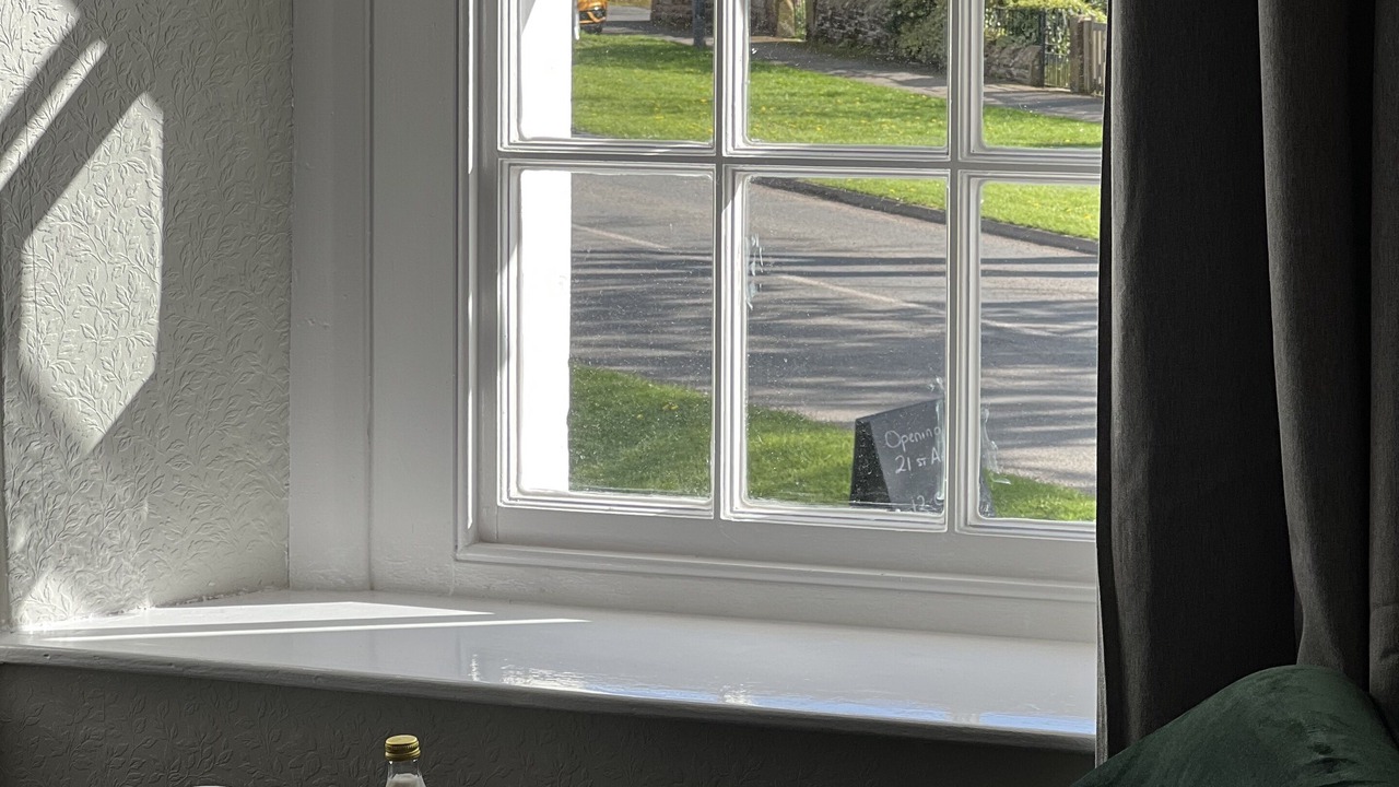 Photo of Bedroom in Temple Sowerby
