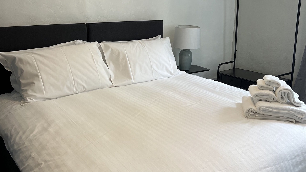 Photo of Bedroom in Temple Sowerby