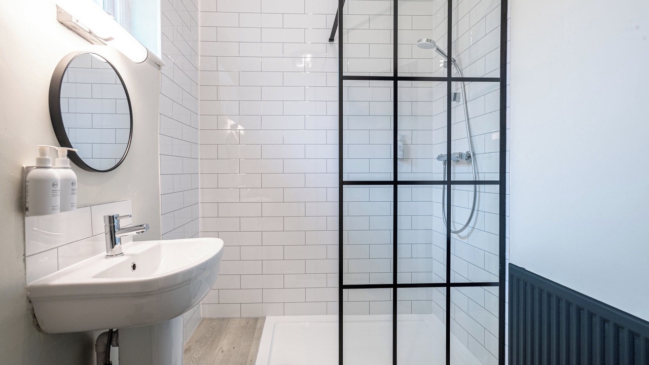 Photo of Bathroom in Temple Sowerby