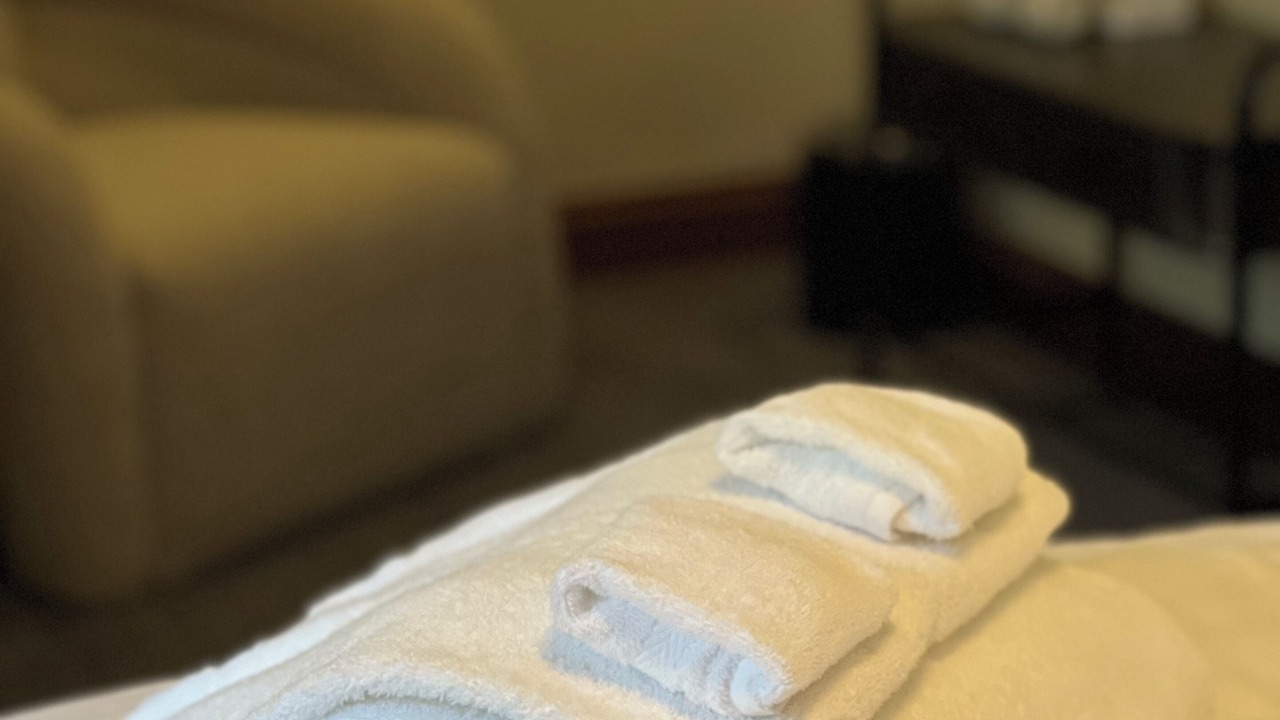 Photo of Bedroom in Temple Sowerby