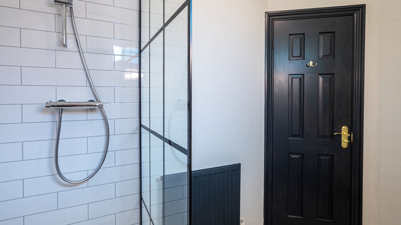 Photo of Bathroom in Temple Sowerby