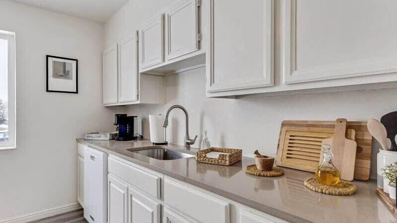 Photo of Kitchen in Bountiful
