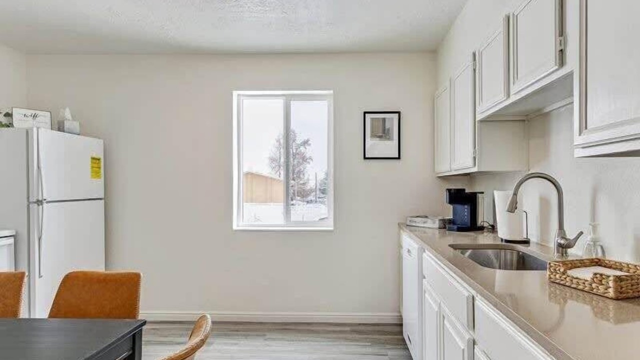 Photo of Kitchen in Bountiful