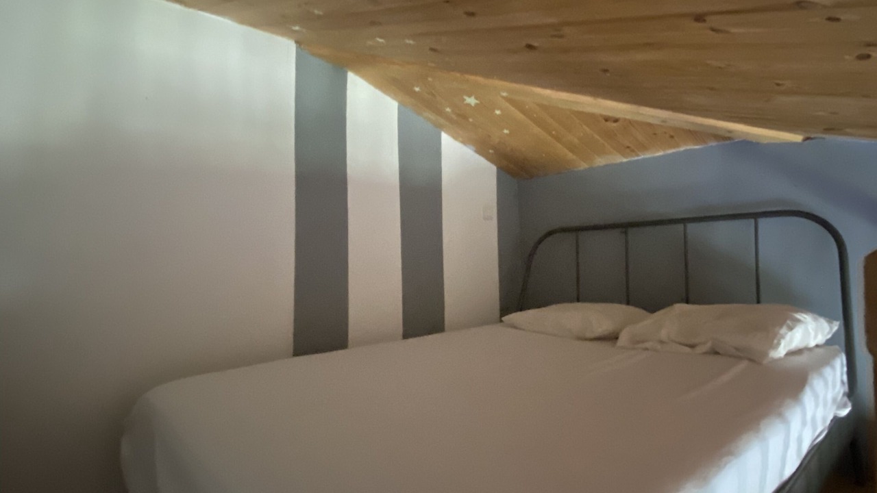 Photo of Bedroom in Aigues-Mortes