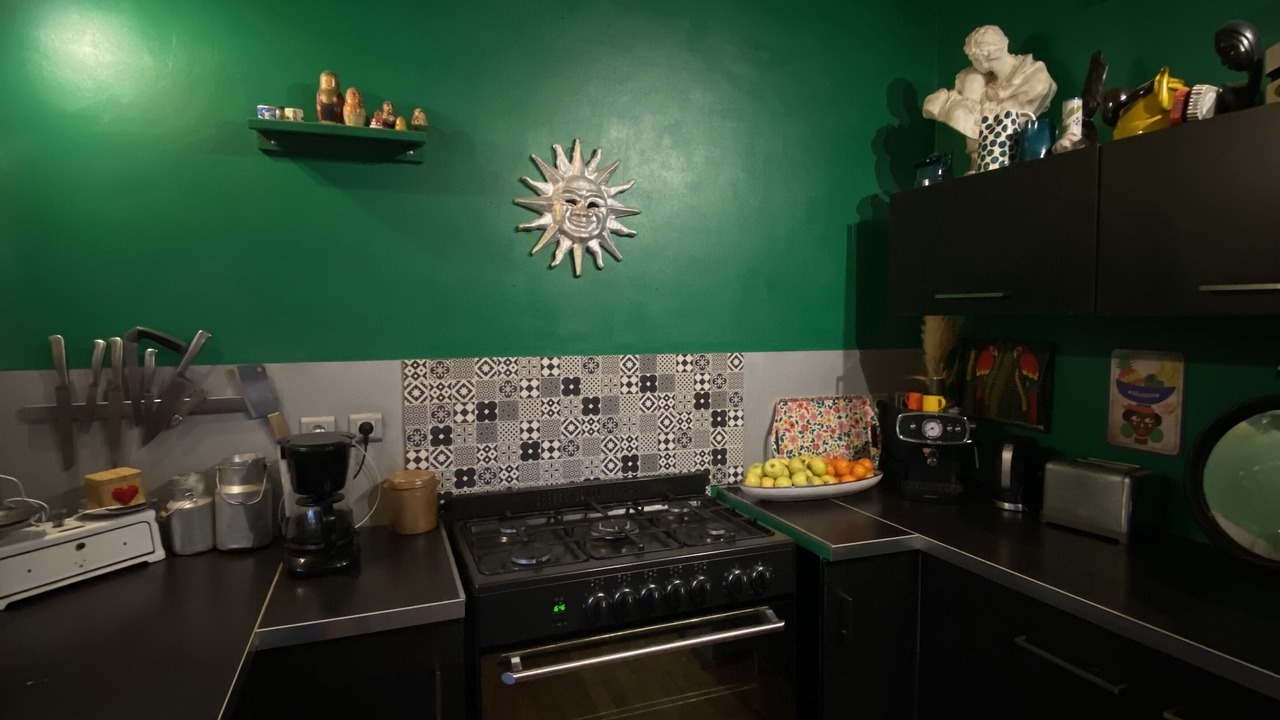 Photo of Kitchen in Aigues-Mortes