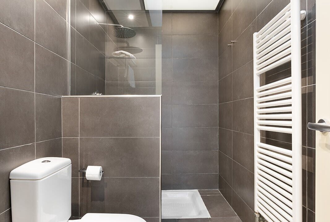 Photo of Bathroom in Tudela
