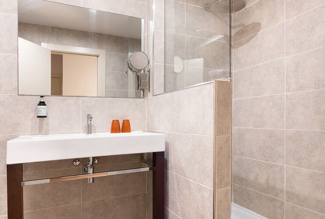 Photo of Bathroom in Tudela