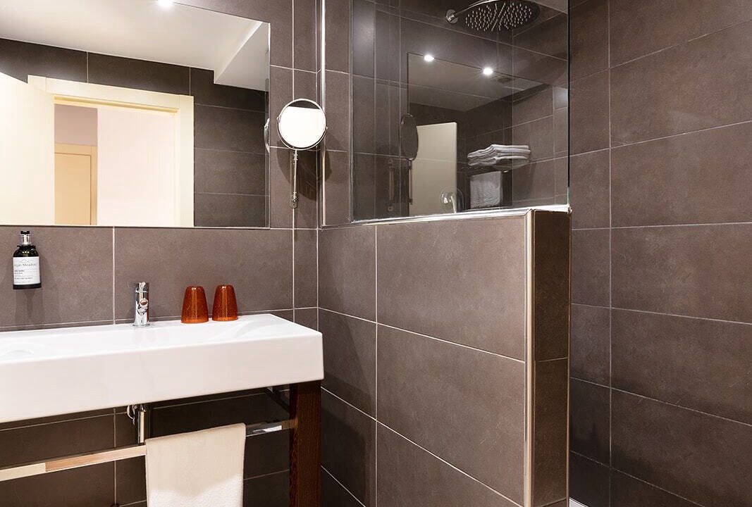 Photo of Bathroom in Tudela