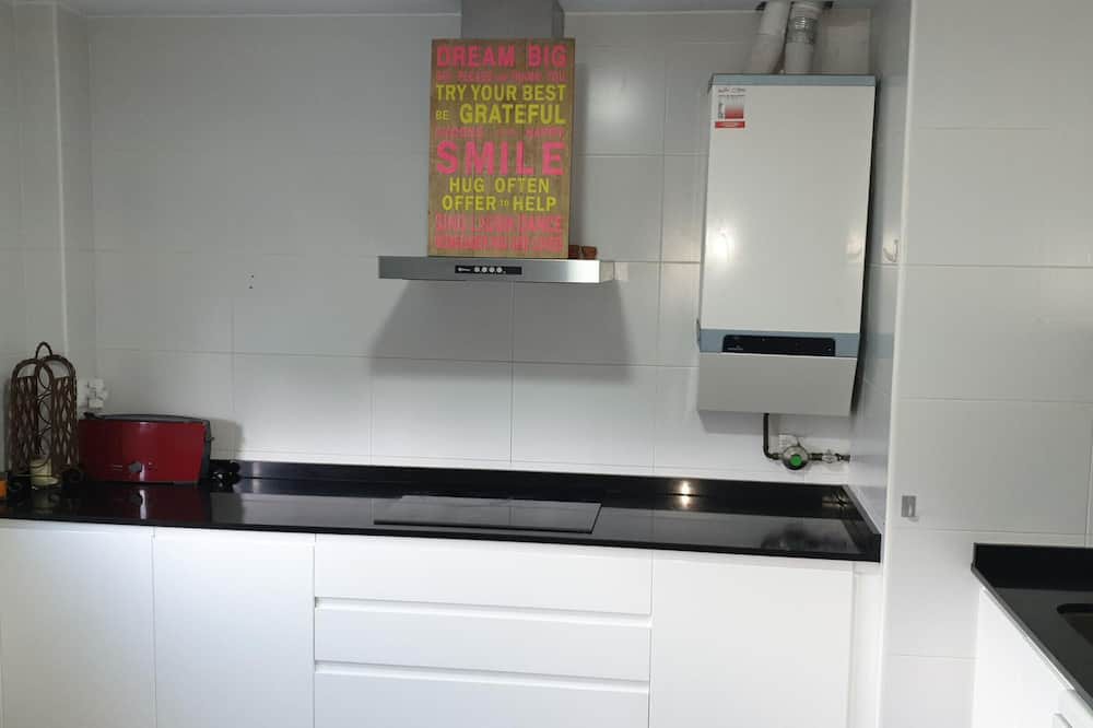 Photo of Kitchen in Santa Cilia