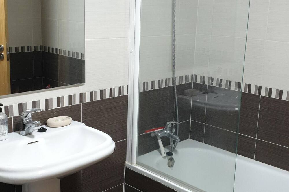 Photo of Bathroom in Santa Cilia