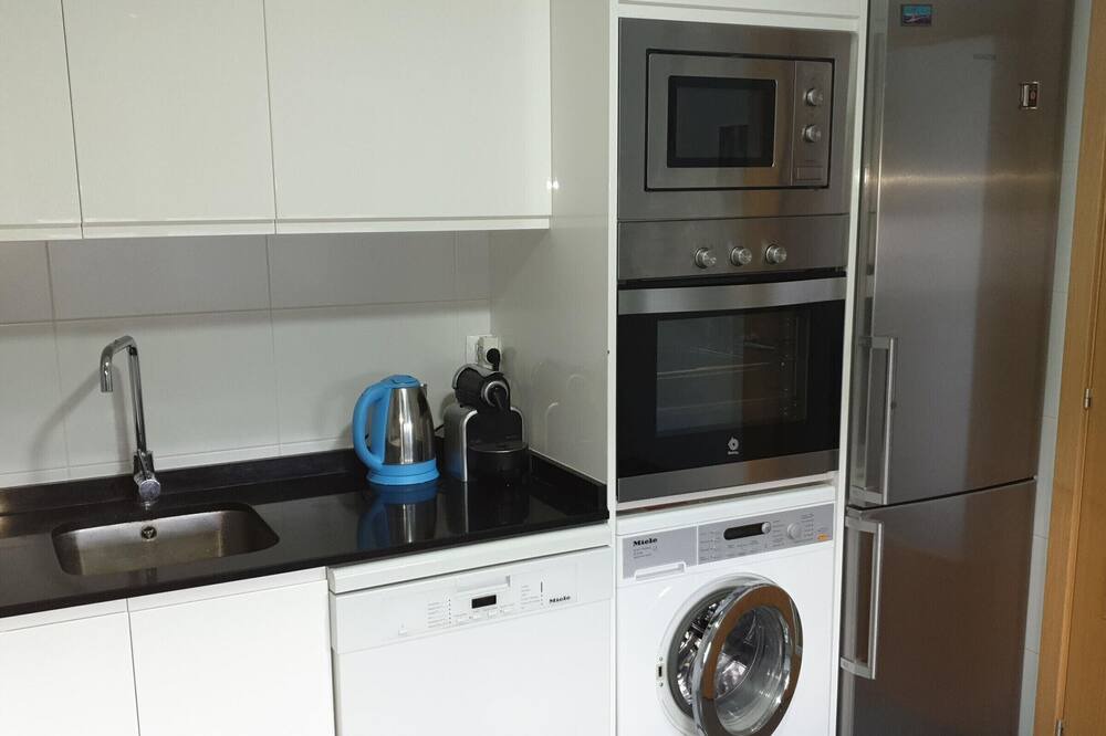 Photo of Kitchen in Santa Cilia