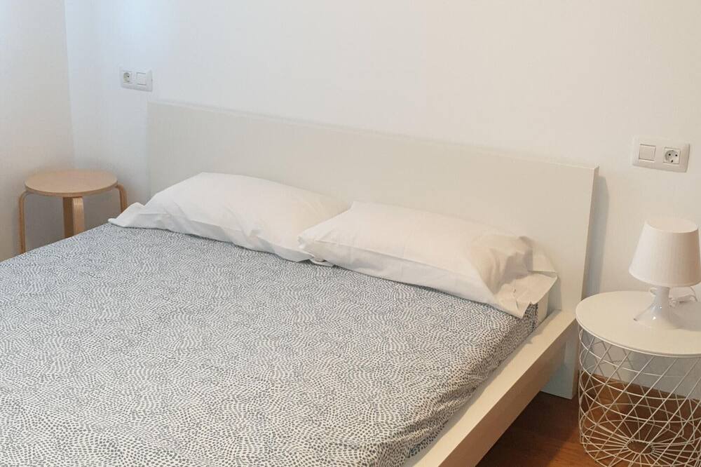 Photo of Bedroom in Santa Cilia