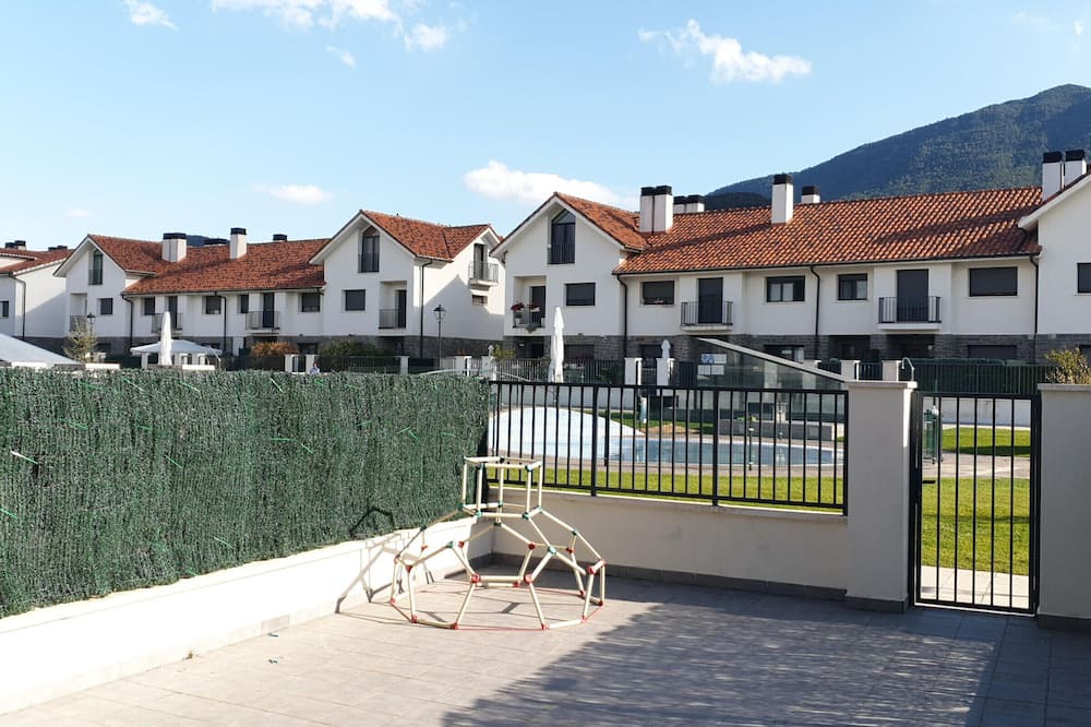 Photo of Outdoor in Santa Cilia