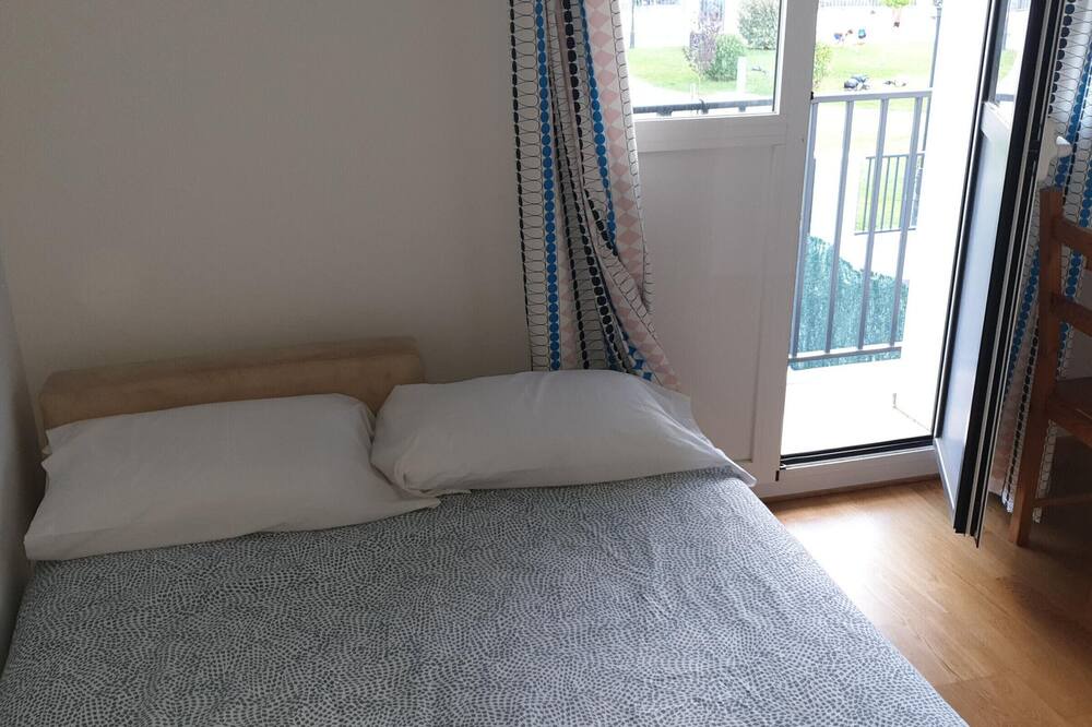 Photo of Bedroom in Santa Cilia