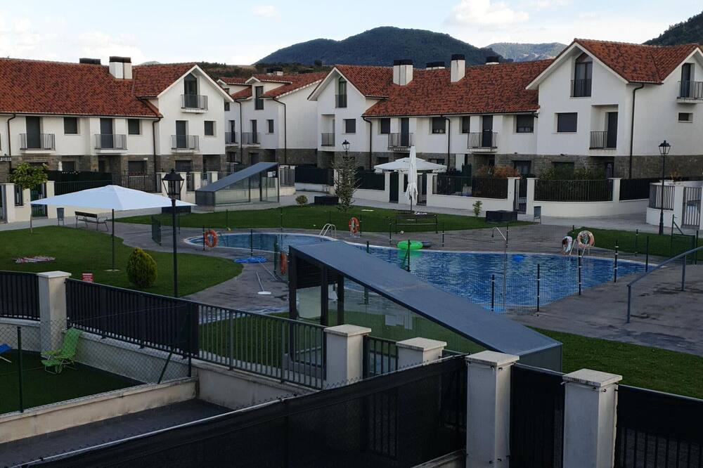 Photo of Outdoor in Santa Cilia
