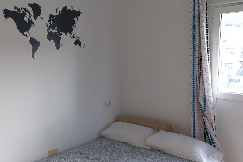 Photo of Bedroom in Santa Cilia