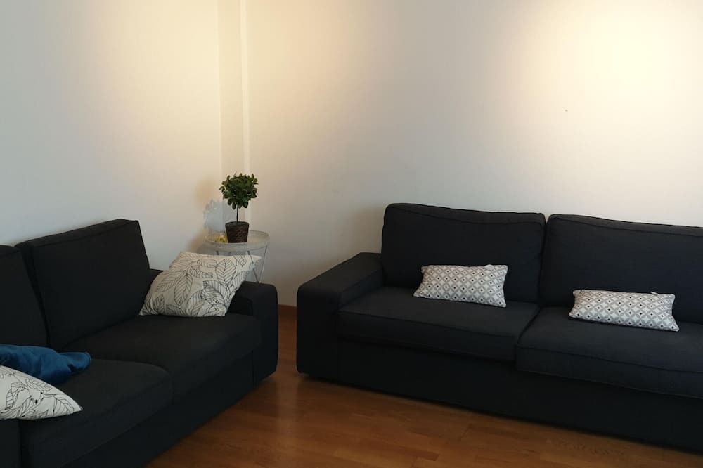 Photo of Livingroom in Santa Cilia