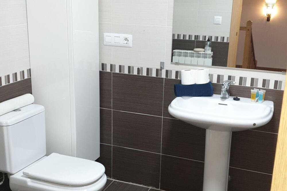 Photo of Bathroom in Santa Cilia