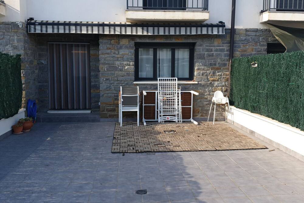 Photo of Patio Balcony in Santa Cilia