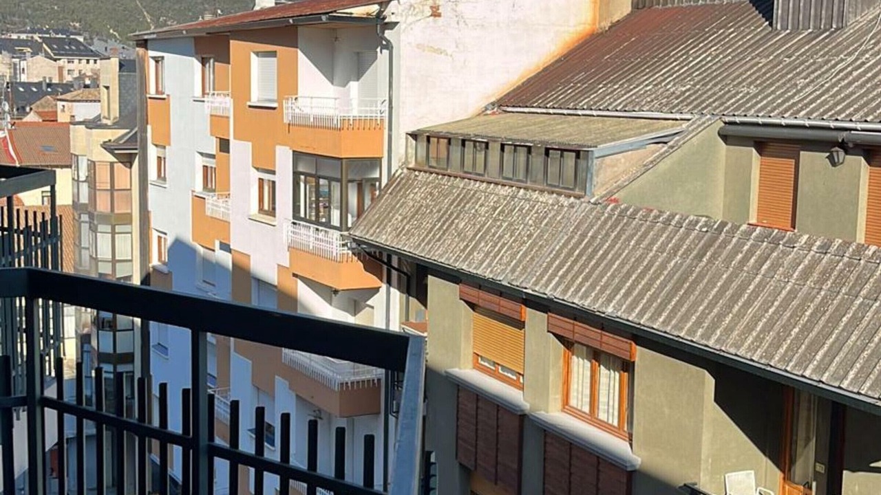 Photo of Outdoor in Jaca
