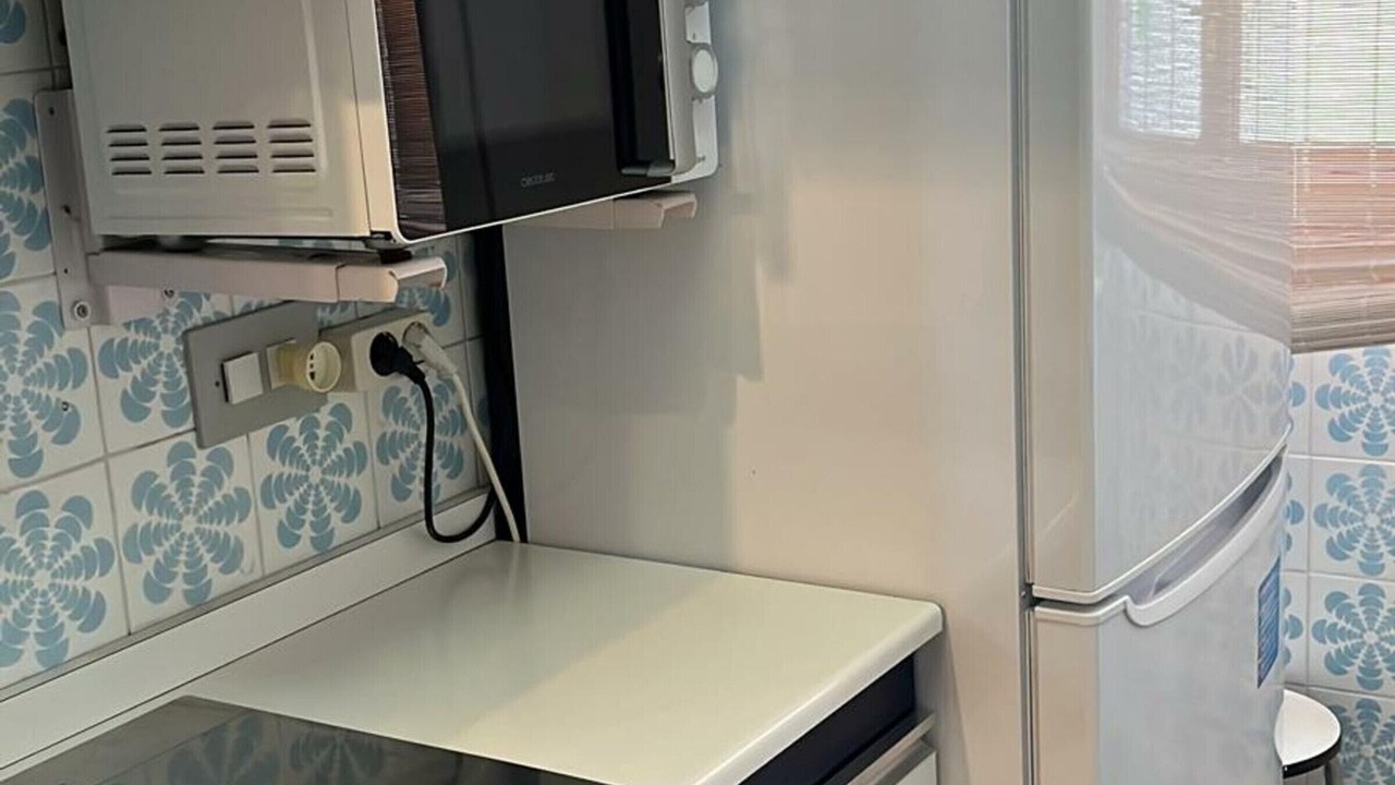 Photo of Kitchen in Jaca