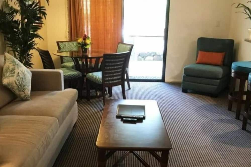 Photo of Livingroom in Kapalua