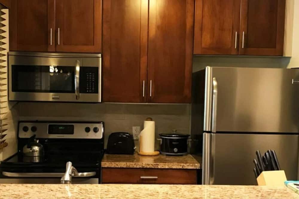 Photo of Kitchen in Kapalua