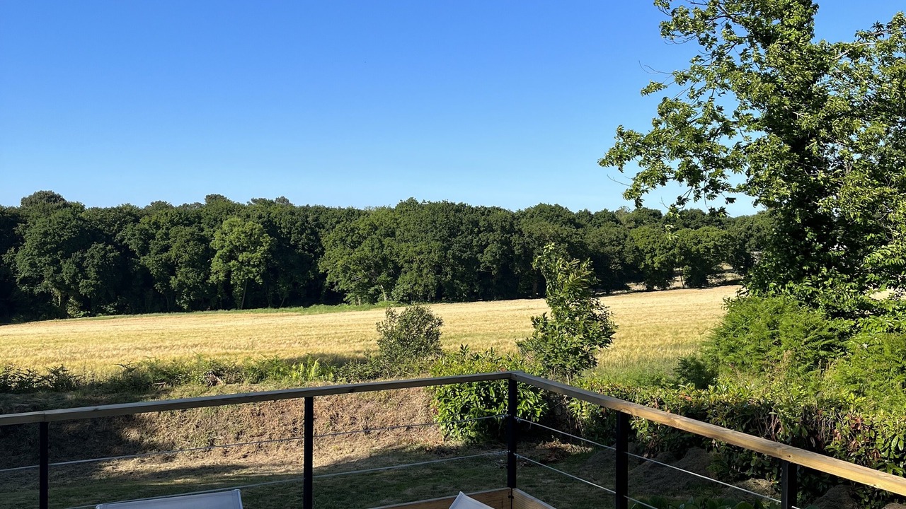 Photo of Outdoor in Plourivo