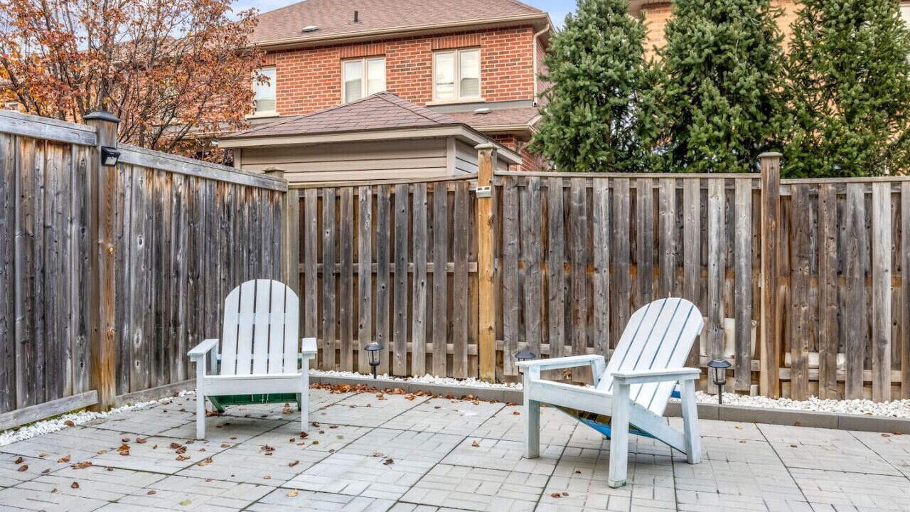Photo of Outdoor in Milton
