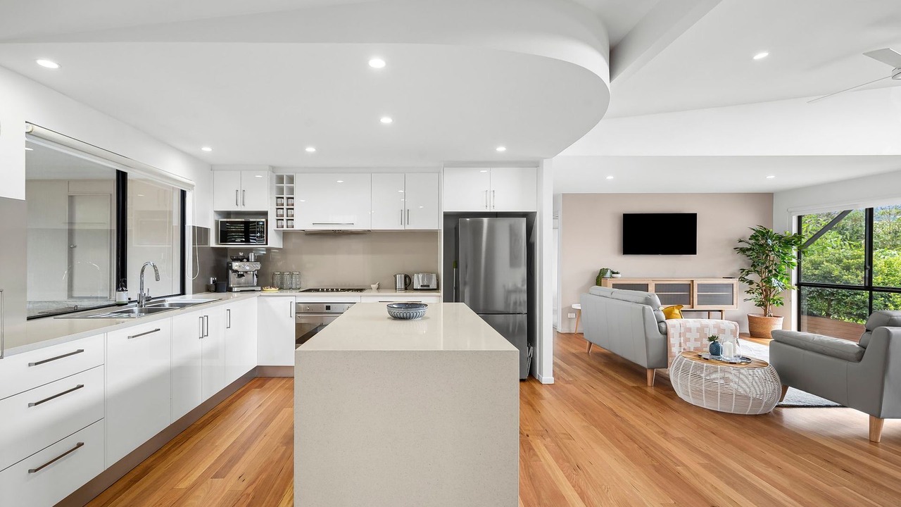 Photo of Kitchen in Yaroomba