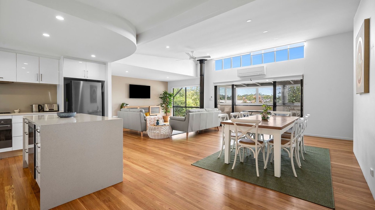 Photo of Kitchen in Yaroomba